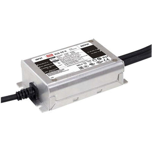 B-Ware Mean Well LED Treiber Netzteil Schaltnetzteil Konstantleistung IP67 Metall 50W