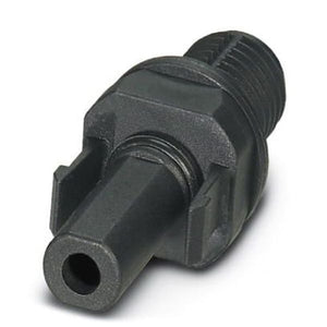 B-Ware Phoenix Contact Photovoltaik-Steckverbinder PV-FT-C2F-HSG Stecker Schwarz 50 852