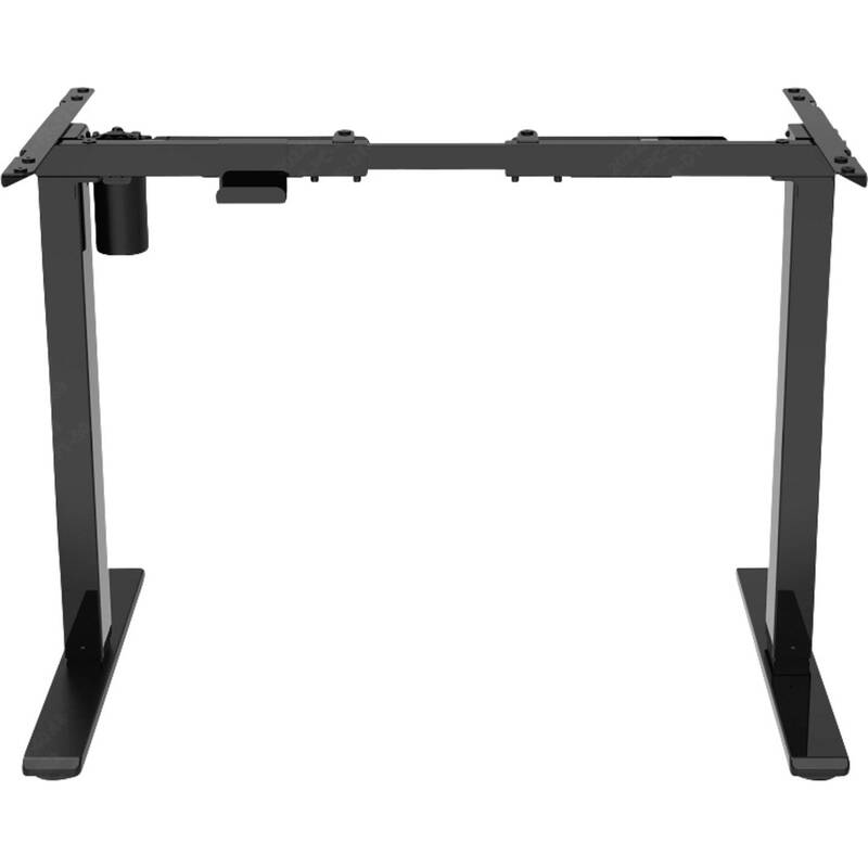 SpeaKa Professional SP-SDF-501 Sitz-/Steh-Schreibtischgestell 1040x710x600 mm624 - 4064161207650