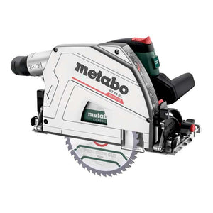 B-Ware Metabo KT 66 BL Handkreissäge Schnitttiefe 66 mm inkl. Koffer 1200 W Kreissäge