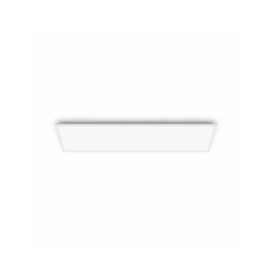 B-Ware Philips Touch LED-Panel Leuchte Licht 120x30cm Deckenleuchte 4000K weiß