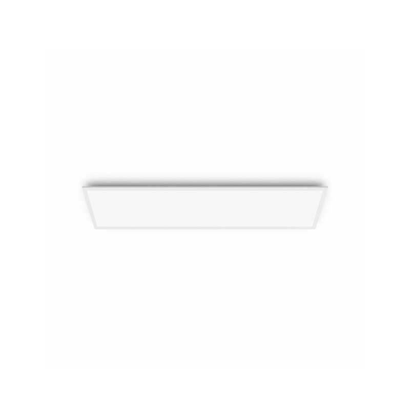 Philips Touch LED-Panel Leuchte Licht 120x30cm Deckenleuchte 4000K weiß - 8719514326743