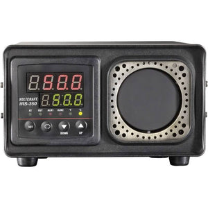 B-Ware Voltcraft Irs 350 Ir Kalibrator Schwarzstrahler Für Infrarot Thermometer 230 V/Ac