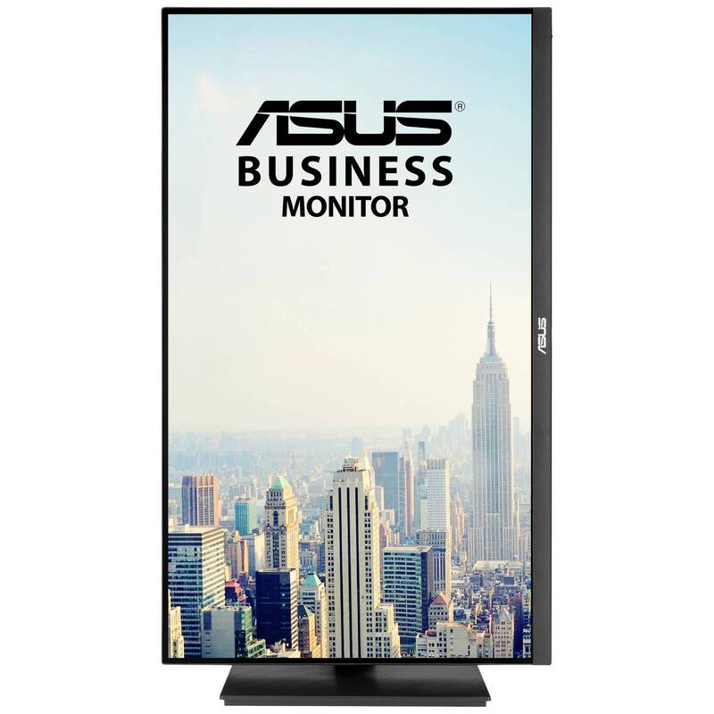 ASUS Monitor Bildschirm LCD Flachbildschirm VA32UQSB 32" Schwarz 4K DEFEKTWARE - 4711081965602