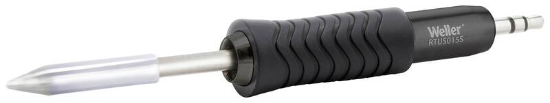 Weller RTUS 015 S MS Lötspitze Meißelform Spitzen-Größe 1.50 mm Löt-Werkzeug - 4003019444144