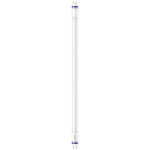 B-Ware Philips Lighting LED EEK: D (A - G) G13 Stabform T8 EVG 24 W Kaltweiß 10 Stück