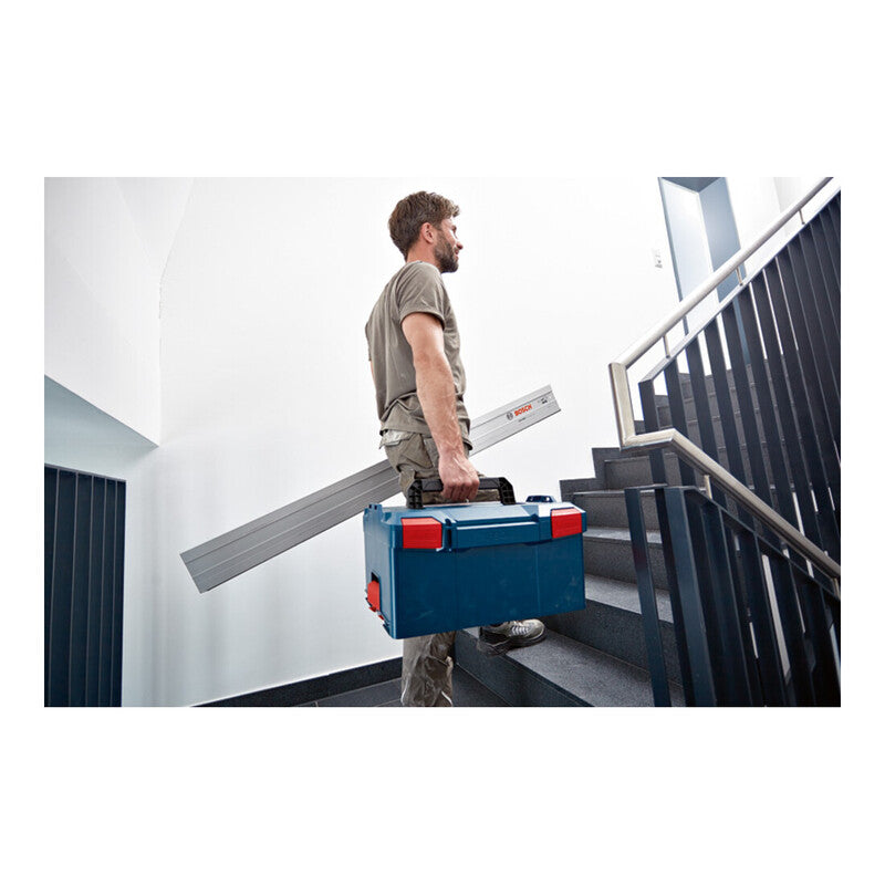 Bosch Akku-Tauchsäge GKT 18V-52 GC BITURBO Säge Handkreissäge 2 Akkus 18V Li-Ion - 4059952567112