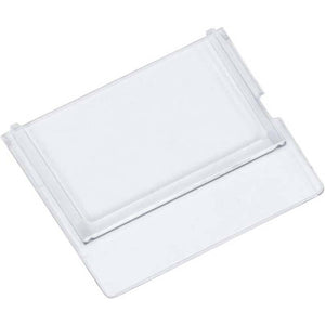 60x B-Ware Alutec Trennwand Zwischenwand Lagerbox Schubladenmagazin 91mm Set 300 Stück