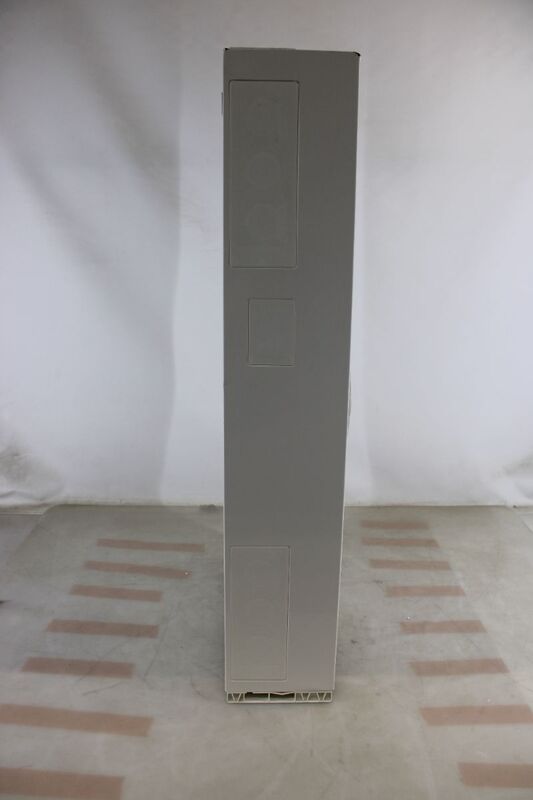 Hager ZB322A15 Komplettschrank Schrank universZ 1Zählerplatz 3P APZ VT5 H=1100mm - 3250617650694