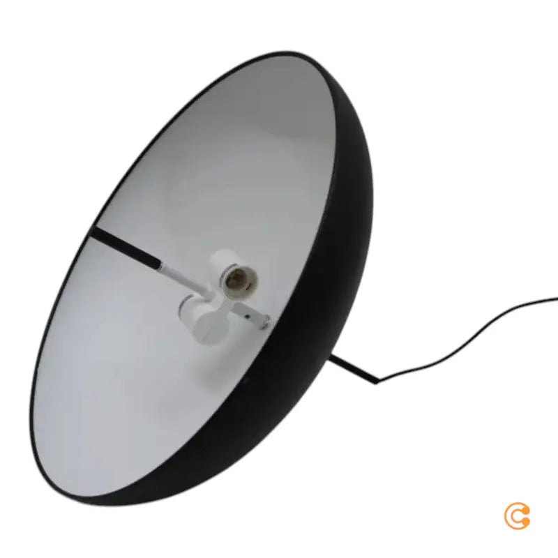 DFTP by Nordlux Hängeleuchte Versale schwarz Hängeleuchte Deckenlampe Leuchte - 5704924010026