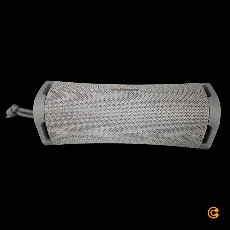 Sony Bluetooth Lautsprecher Box ULT FIELD 1 BL USB staubfest wasserfest grau - 4548736157101