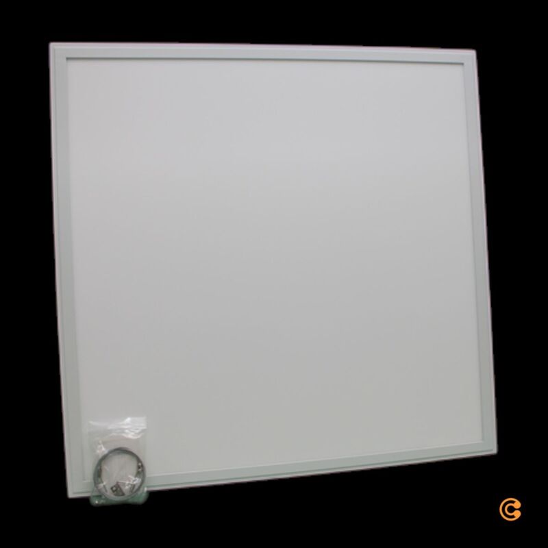 Deko Light Deckenleuchte Rasterleuchte LED Panel dimmbar weiß Aluminium 62 cm575 - 4042943138521