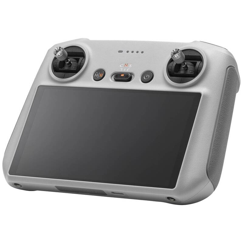 DJI Multicopter-Fernsteuerung für Mini 3 Pro Mavic 3 RC Doppelfeder schwarz - 6941565933911