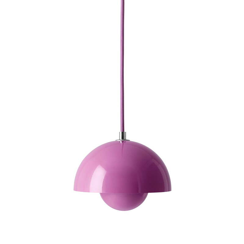 &Tradition FlowerPot Pendelleuchte Pendellampe Leuchte Lampe SIEHE TEXT/FOTO - 5705385040287