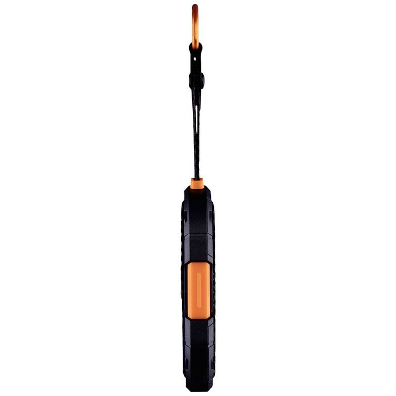 Motorola Defy Satellite Link Satelliten-Messenger Tracker Schwarz Orange - 5060472353498