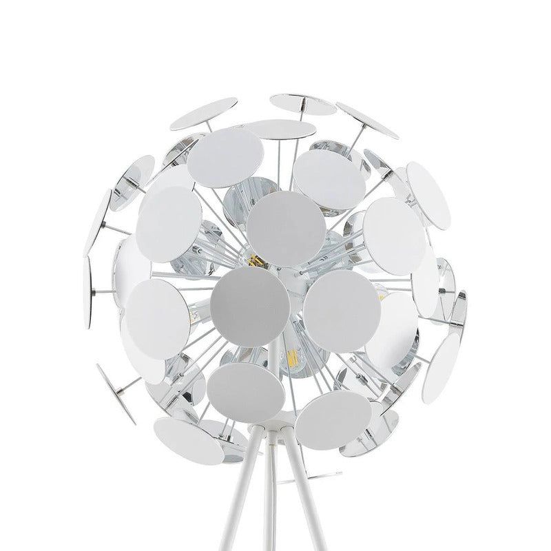 Lindby Dotani Stehlampe Stehleuchte Standleuchte Leuchte Lampe Leseleuchte E14 - 4251911728040