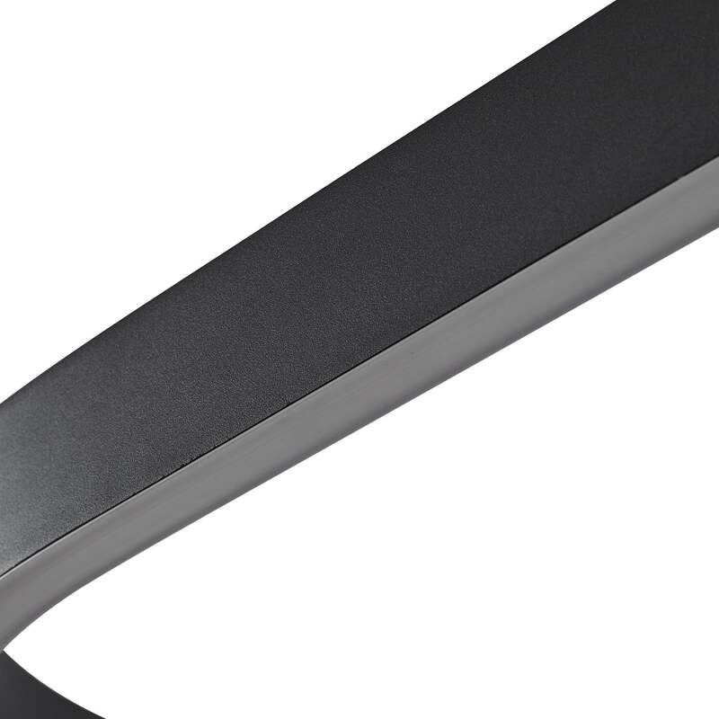 Lucande Smart LED Hängeleuchte Pendelleuchte Melinay schwarz CCT Tuya - 4255830900327
