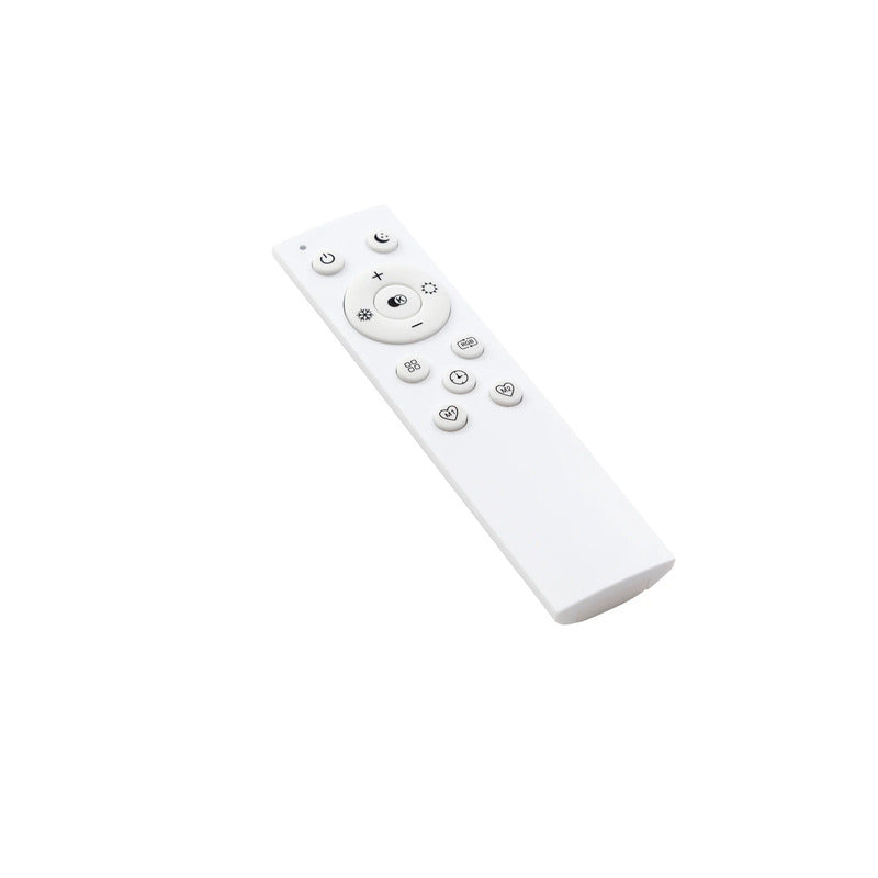 Lucande Smart LED-Deckenlampe Leicy 65 cm RGB CCT dimmbar mit Fernbedienung - 4251911766325