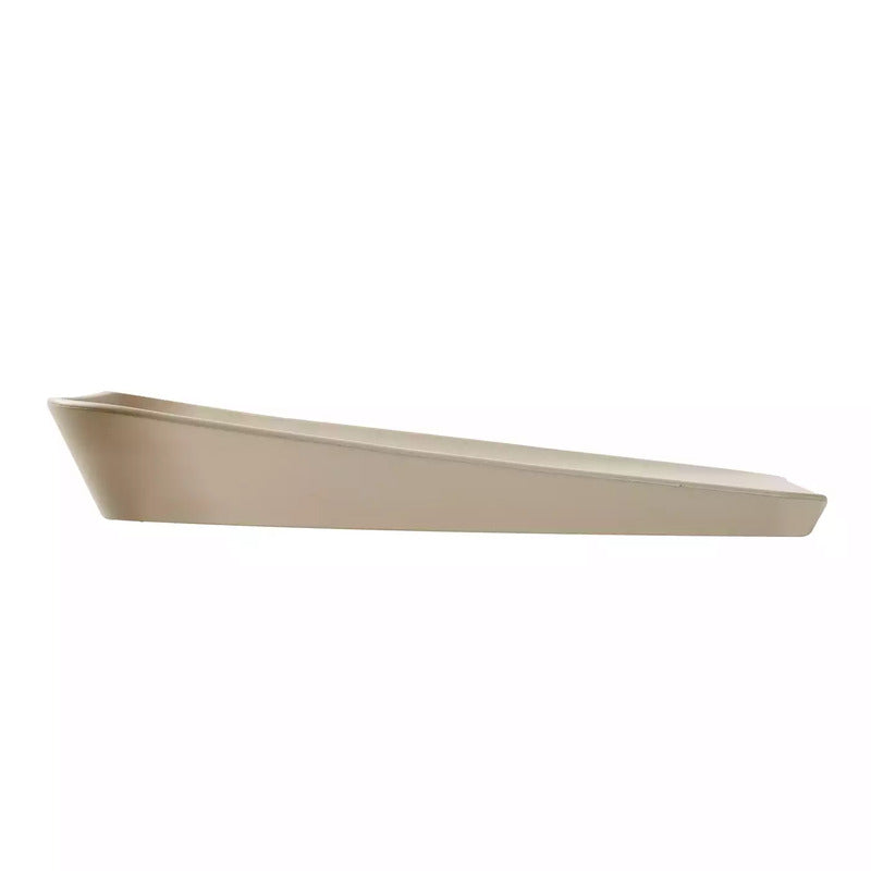 Leander Wickelauflage Matty wasserfest superweich Cappucino für Wickelzeit - 5707770039692