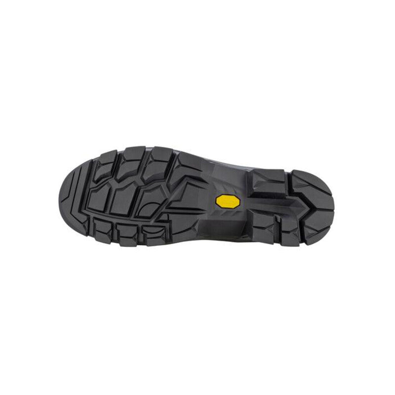 Uvex Sicherheitshalbschuhe S3 uvex 2 MACSOLE BOA Fit System Größe 41 schwarz - 4031101764641