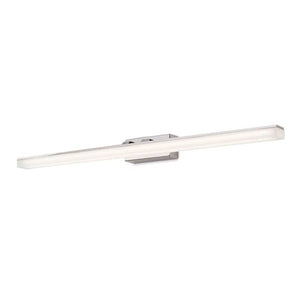 B-Ware Orion Schmale LED-Wandleuchte Jadea Wandleuchte Wandlicht Flurleuchte Bilderlamp