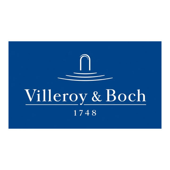 Villeroy & Boch WC-Sitz Set Toilette Architectura Wandmontage QuickRelease weiß - 4062373755969