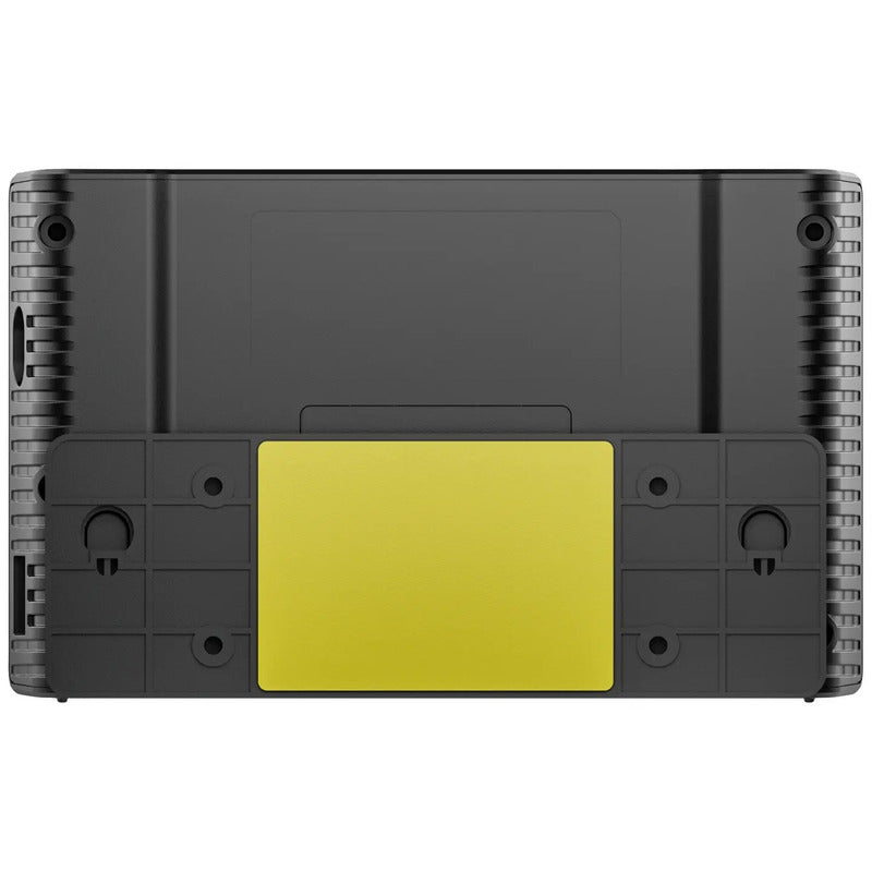 ECOFLOW Delta Pro Fernbedienung Bedienpanel bequeme Steuerung der Powerstation - 4897082665793