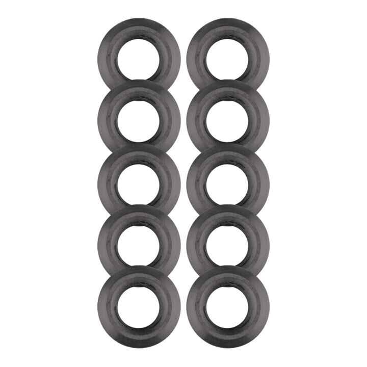 PFERD Wendeschneidplatten-Set ALUMASTER Platten Schneidplatten - 4007220107492