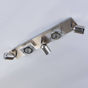 B-Ware Lindby LED-Deckenstrahler Fjolla Stehleuchte Standleuchte Stehlampe Leseleuchte