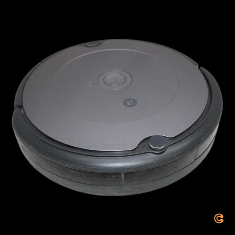 Irobot ROOMBA 697 Roboterstaubsauger Saugroboter Staubsauger SIEHE TEXT/FOTO - 5060629983868