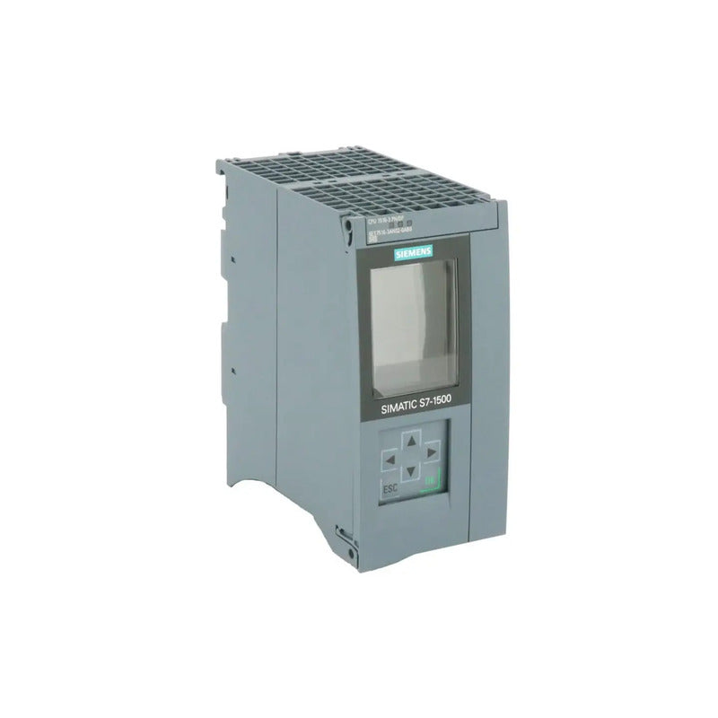 Siemens SPS-Zentralbaugruppe 6ES7516-3AN02-0AB0 S7-1500 SIMATIC Zentralbaugruppe - 4047623410355
