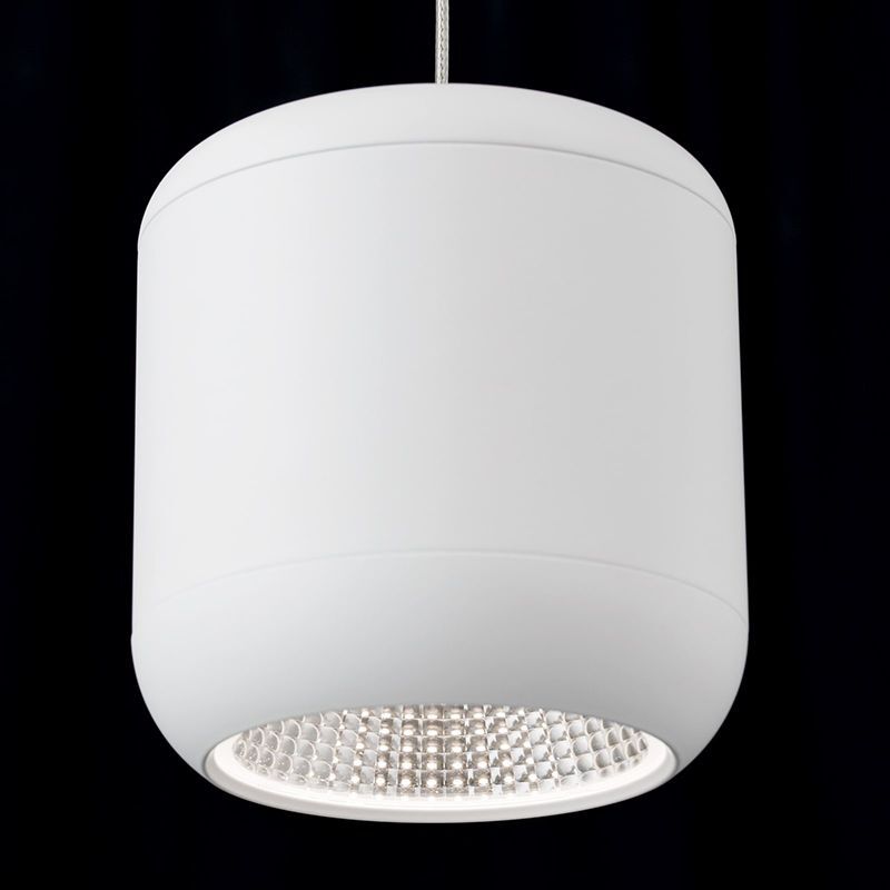 LED-Hängeleuchte Shuttle dimmbar, höhenverstellbar Hängeleuchte Leuchte Lampe 40 - 9003090267293