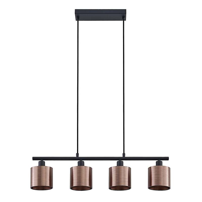 Lindby Joudy Pendelleuchte Deckenlampe Hängeleuchte Deckenleuchte Lampe Leuch585 - 4251911703771