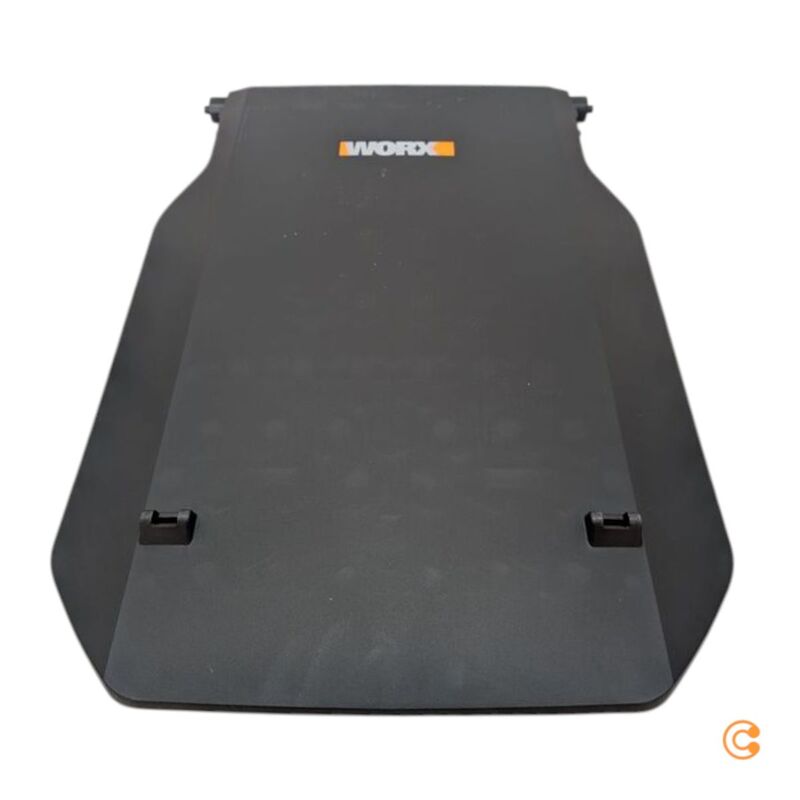 Worx WA0828 - Garage Für Vision Cloud Modelle - Schwarz - 6941504409149