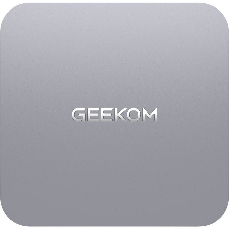 GEEKOM GT1 Mega Mini-PC Intel Core Ultra 9 32GB RAM 2TB SSD Windows 11 Pro - 4064161393537
