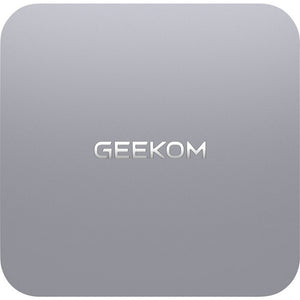 GEEKOM GT1 Mega Mini-PC Intel Core Ultra 9 32GB RAM 2TB SSD Windows 11 Pro