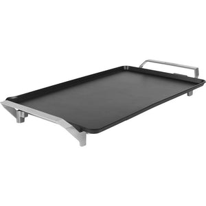 B-Ware Princess Tischgrill Premium XXL Teppanyaki Grillplatte Grill 60 x 36 cm 1,5 M