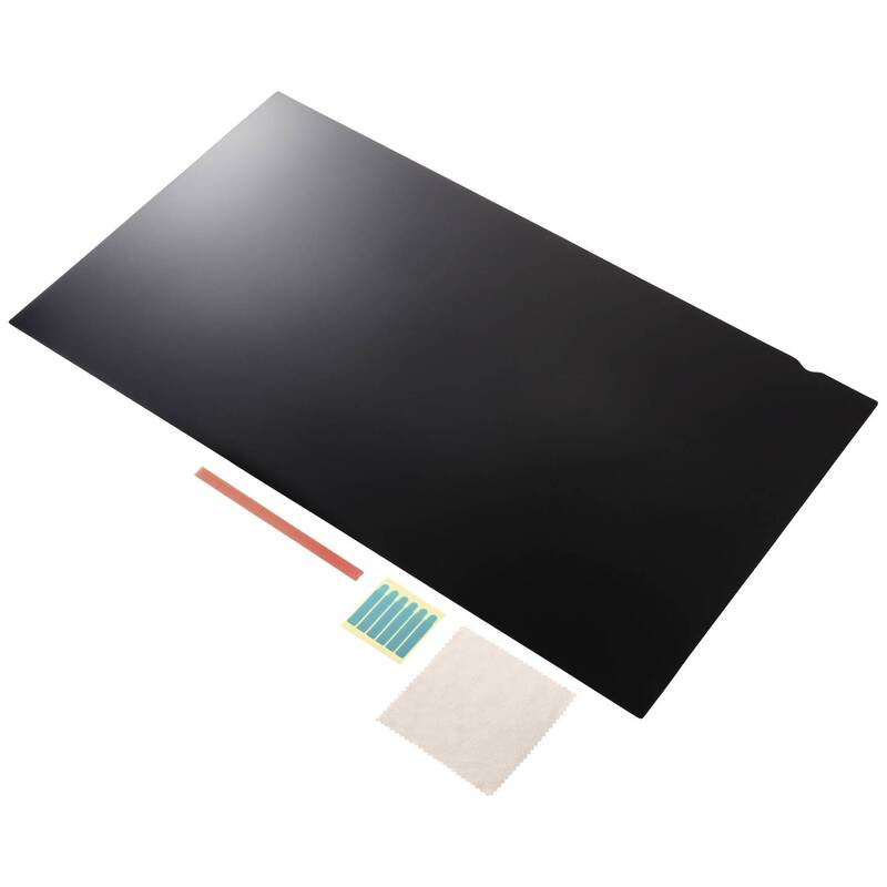 Renkforce RF-MPS-027 Blickschutzfolie 68,6 cm (27") 16:9 SIEHE TEXT/FOTO - 4064161293295