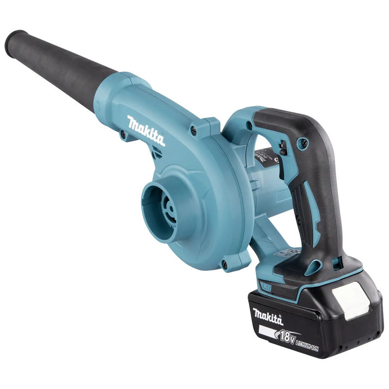 Makita DUB185 18v LXT Cordless Blower No Batteries No Battery Charger No Case - 0088381897877
