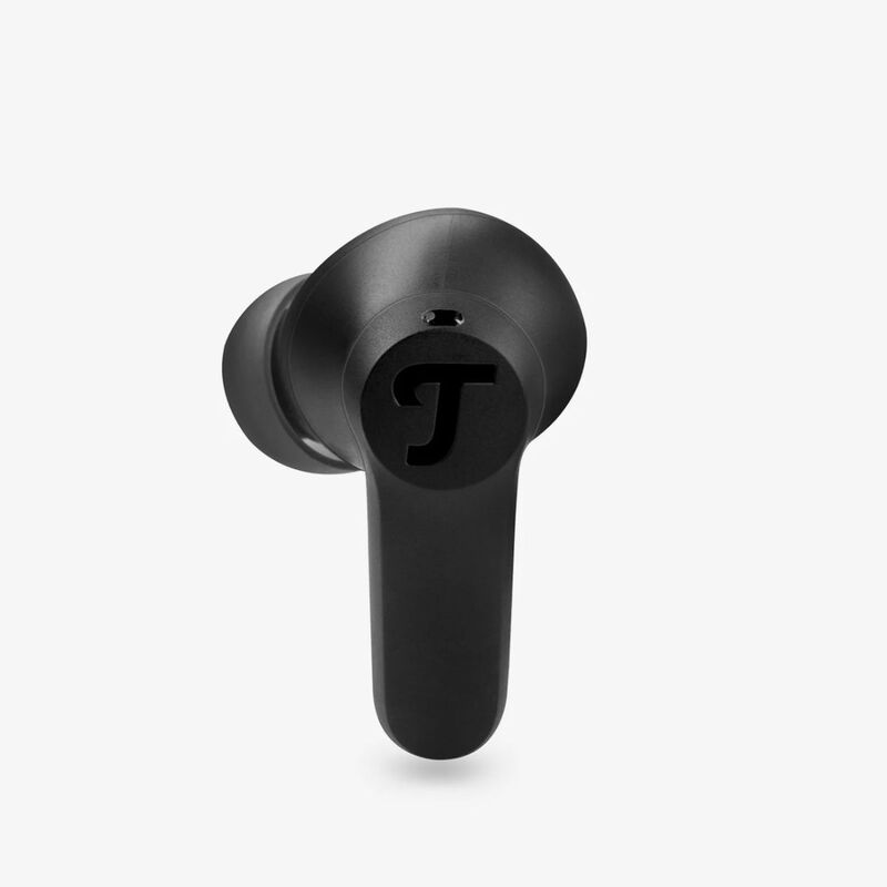 Teufel Kopfhörer AIRY TWS 2 Bluetooth In-Ear Headset Night Black 9h Ladecase - 4048945587626