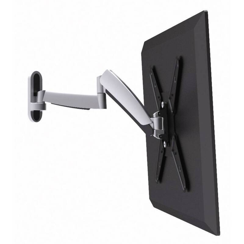SpeaKa Professional SP-2518260 SuperFlex TV Wandhalterung neigbar schwenkbar - 4016138841817