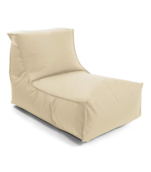 B-Ware mokebo Der Sundowner Sitzsack Outdoor für Kinder & Erwachsene Bean Bag Sessel
