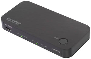 B-Ware SpeaKa Professional TV-Receiver Receiver Fernseher Extraktor 840 x 2160 Pixel