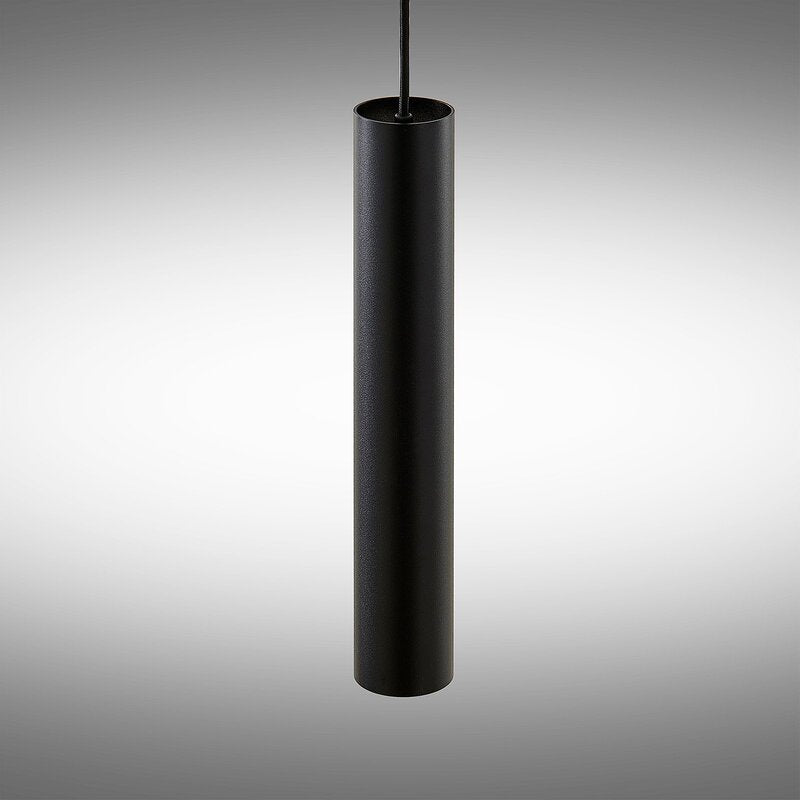 Arcchio Ejona Pendelleuchte Deckenlampe Hängeleuchte Wohnzimmerleuchte schwarz - 4251096578942
