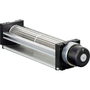 B-Ware EBM Papst Querstromlüfter Querstromgebläse Querstromventilator QG030-198/14