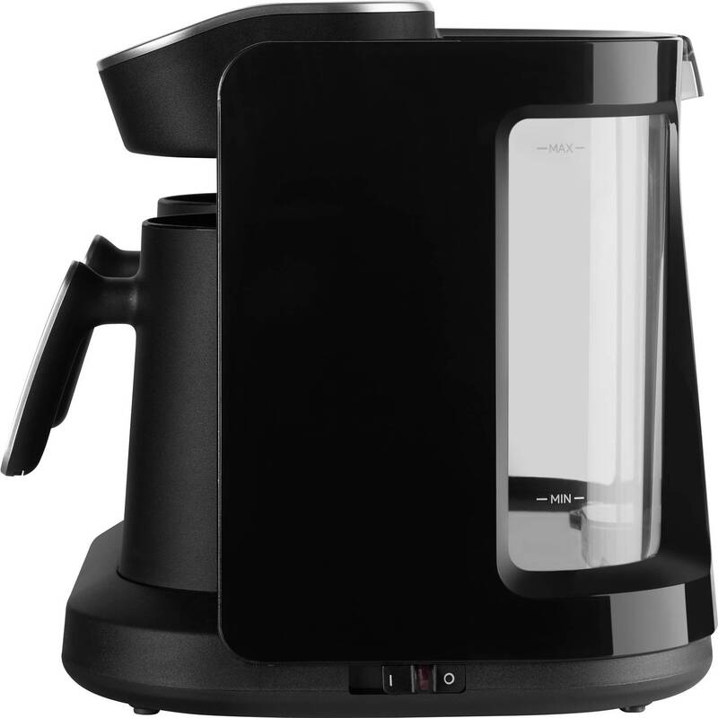Arzum OKKA Mokkamaschine Kaffeemaschine Türkischer Kaffee Duo DEFEKTWARE - 8693184910412