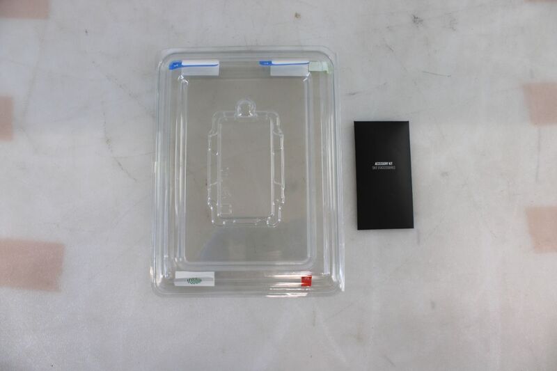 OTTERBOX Displayschutzglas Premium für iPad Air 11" (M4, 2026) antibakteriell - 0840304759415