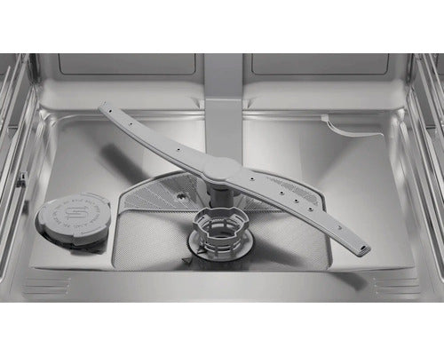 Bosch Geschirrspüler Vollintegriert 60cm 14 Maßgedecke 9l 42dB A - 4242005545377