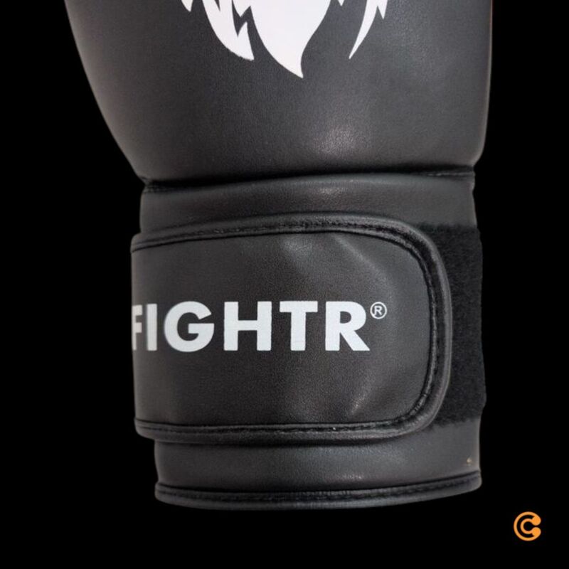 FIGHTR Boxhandschuhe für Boxen MMA Muay Thai Kickboxen hohe Stabilität 8-16oz - 4270001944443
