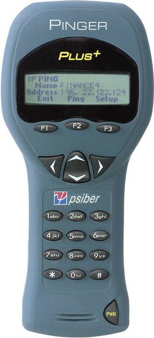 B-Ware Kabelmessgerät Softing PNG65  Netzwerk Messgerät Prüfgerät